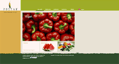 Desktop Screenshot of poltar.com.tr
